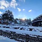 Osada Chybotek 招待所 普热谢卡
