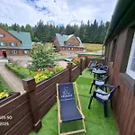 Osada Chybotek 3* Przesieka