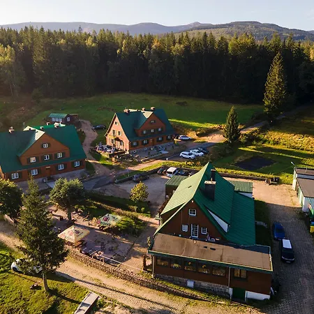 Osada Chybotek Penzion 3*