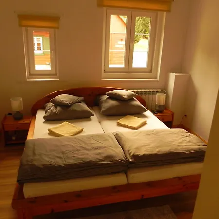 Osada Chybotek Guest house