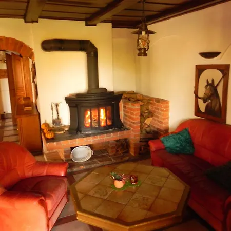 Osada Chybotek 3* פרסצ'קה