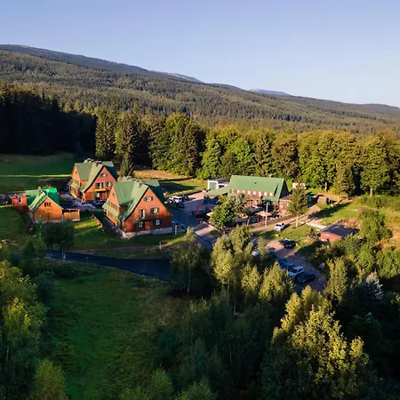 Osada Chybotek Penzion 3*