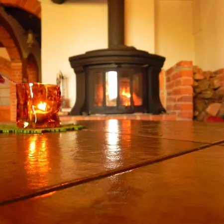 בית הארחה Osada Chybotek פרסצ'קה