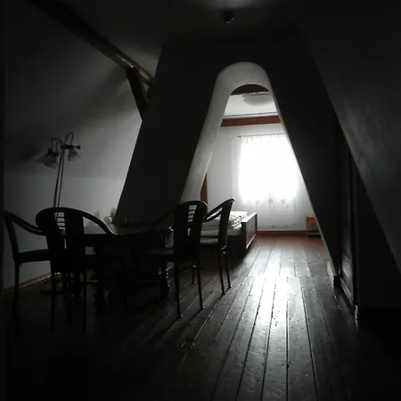 Osada Chybotek Guest house Przesieka