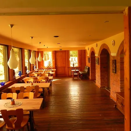 Osada Chybotek Przesieka