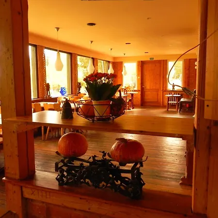 Osada Chybotek בית הארחה 3*