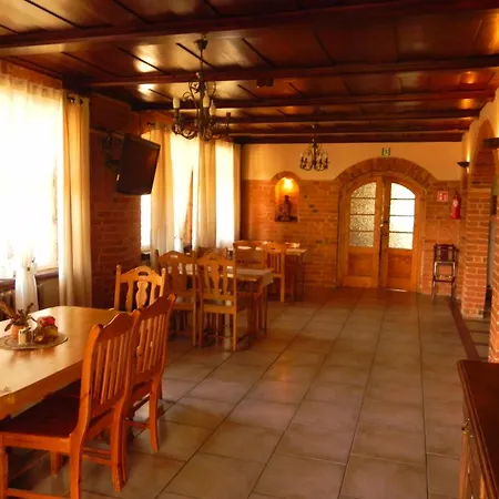 Osada Chybotek 3* Przesieka