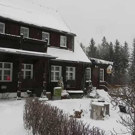 Osada Chybotek 3* Przesieka