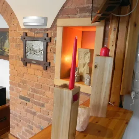 Osada Chybotek Przesieka