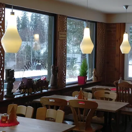 Penzion Osada Chybotek