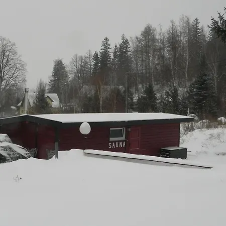 בית הארחה Osada Chybotek