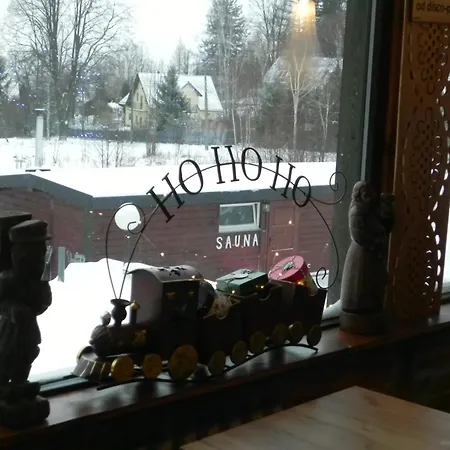 Osada Chybotek 3* Przesieka