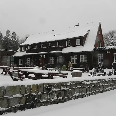 Osada Chybotek בית הארחה