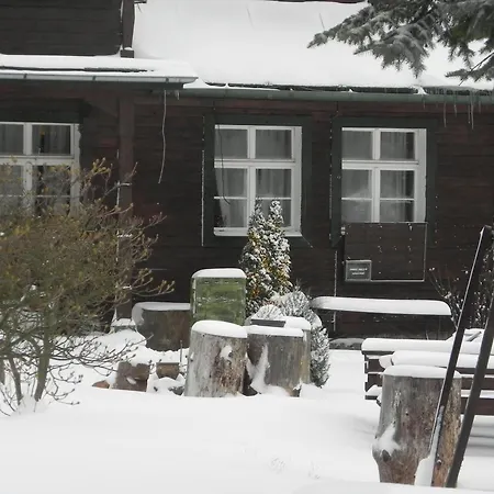 Osada Chybotek בית הארחה 3*