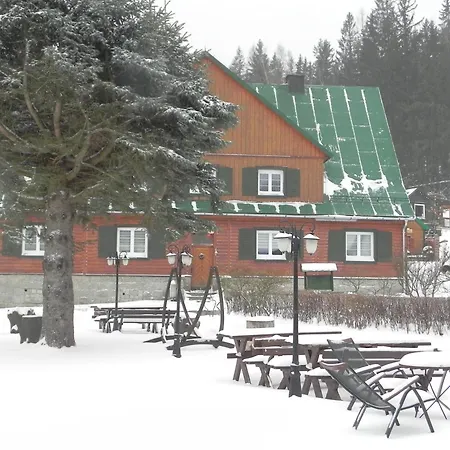 Osada Chybotek Guest house Przesieka