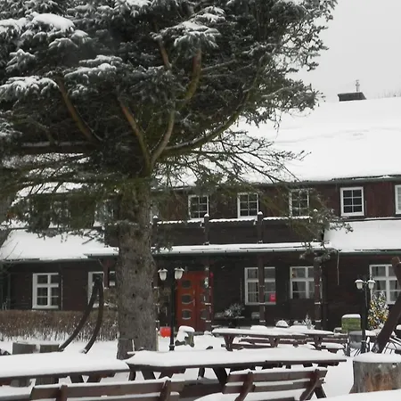 Osada Chybotek בית הארחה