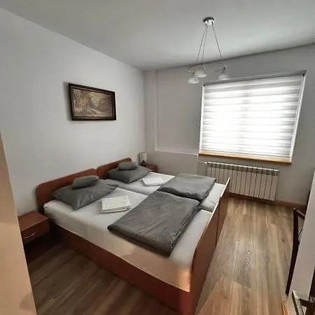 Osada Chybotek Przesieka