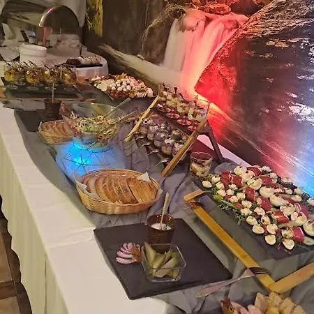 Osada Chybotek Penzion