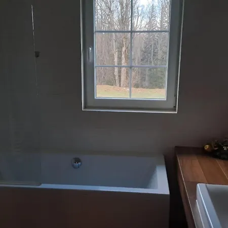 Penzion Osada Chybotek 3*