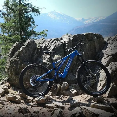 Osada Chybotek Przesieka