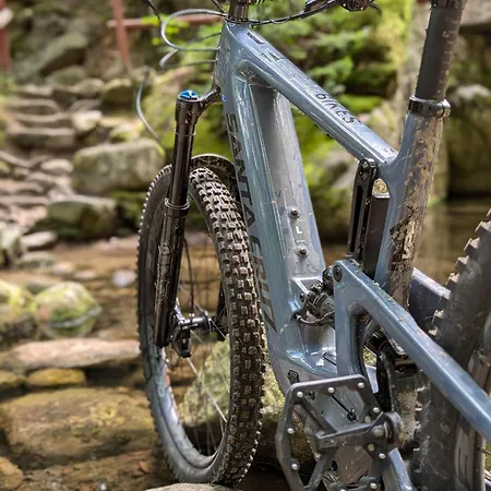 בית הארחה Osada Chybotek 3*