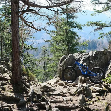 Osada Chybotek פרסצ'קה