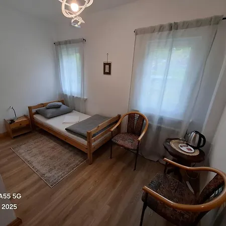 Osada Chybotek * Przesieka