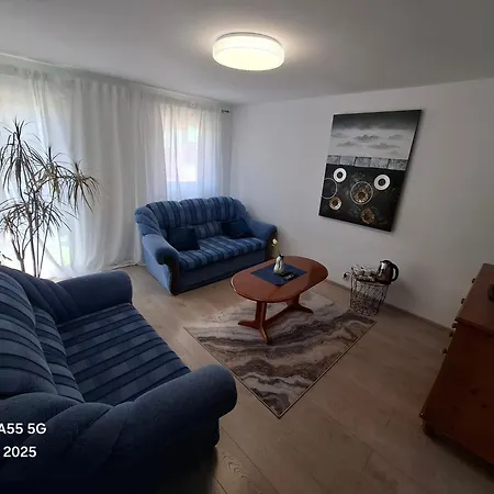 Osada Chybotek Guest house