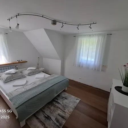 Osada Chybotek Przesieka