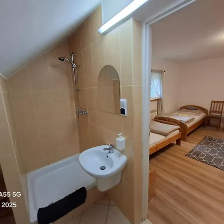 Osada Chybotek פרסצ'קה