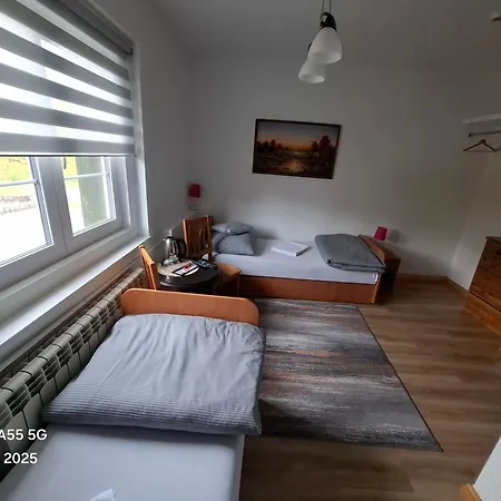 Guest house Osada Chybotek Przesieka