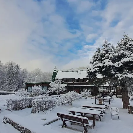 Osada Chybotek Przesieka
