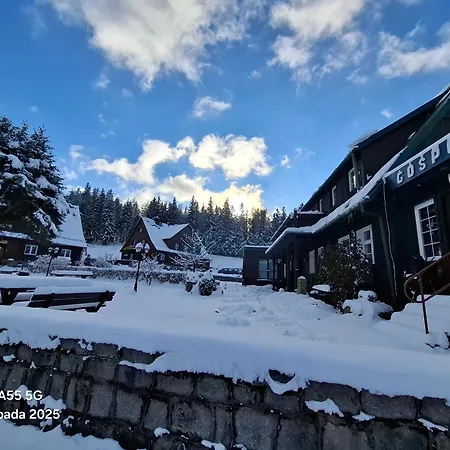 Osada Chybotek 3* Przesieka