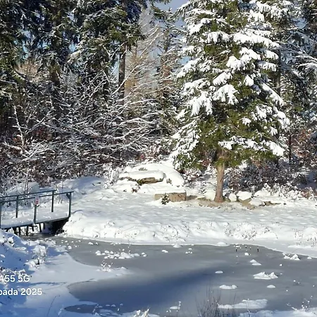 Osada Chybotek פרסצ'קה