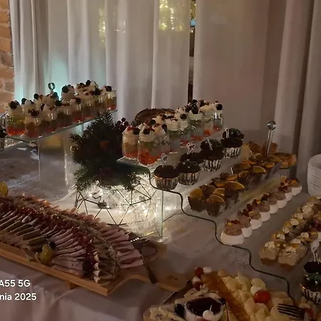 Osada Chybotek Penzion