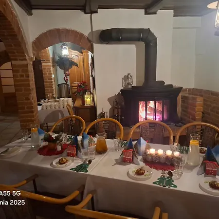 Osada Chybotek 3* Przesieka