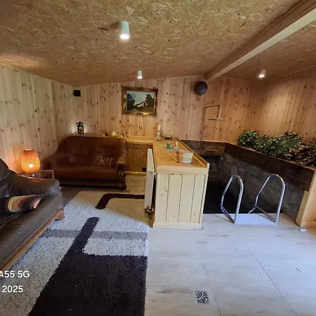 Penzion Osada Chybotek 3*