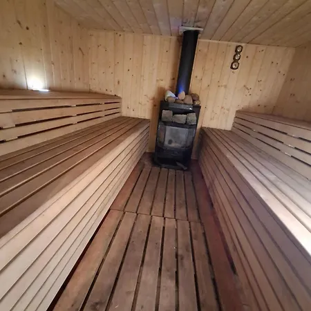 Osada Chybotek Przesieka