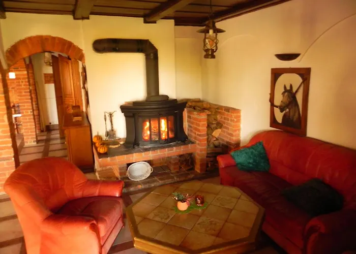 Osada Chybotek 3* Przesieka