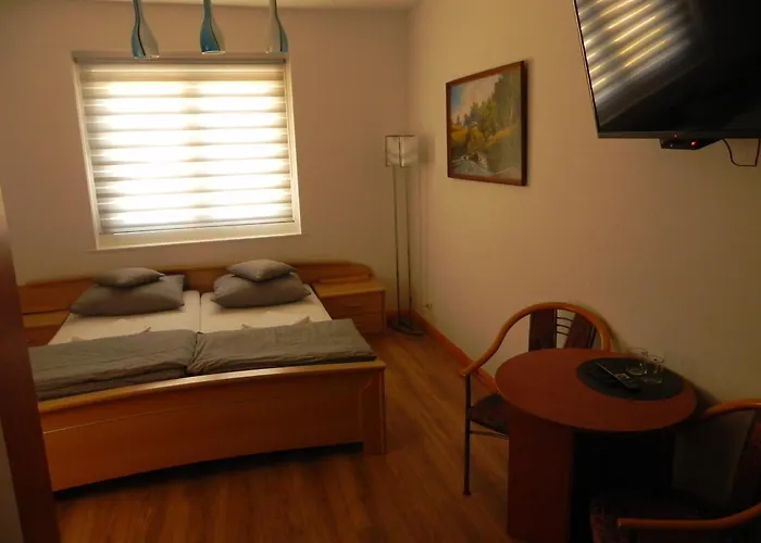 Osada Chybotek Casa de hóspedes