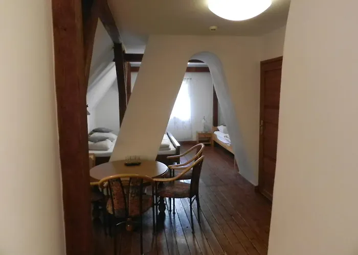 Osada Chybotek Casa de hóspedes 3*