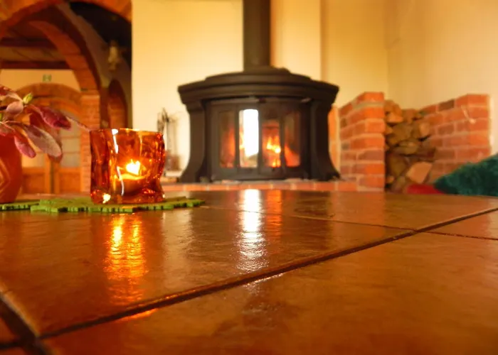 Maison d'hôtes Osada Chybotek Przesieka