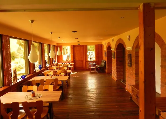 Osada Chybotek Przesieka