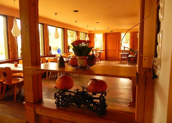 Osada Chybotek Maison d'hôtes 3*