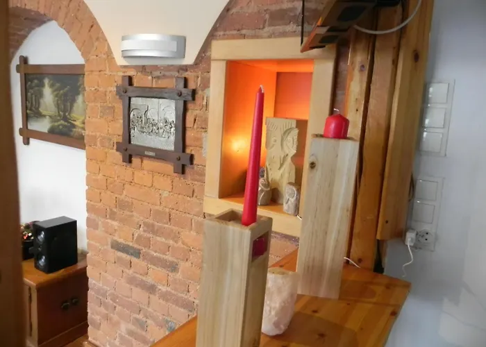 Osada Chybotek Przesieka