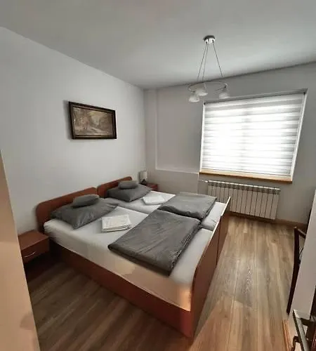 Osada Chybotek Przesieka