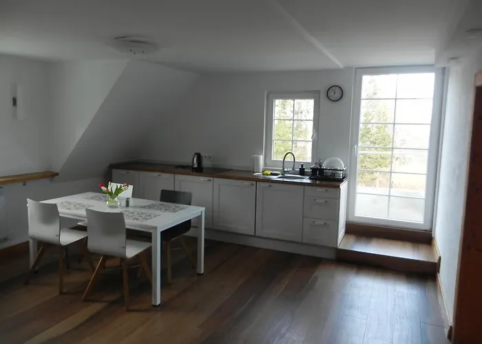 Osada Chybotek Przesieka