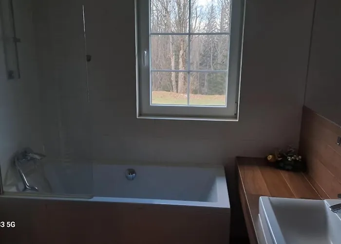 Casa de hóspedes Osada Chybotek 3*