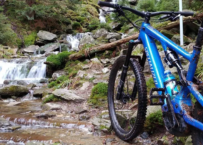 Osada Chybotek Casa de hóspedes