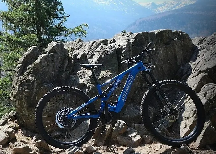 Osada Chybotek Przesieka